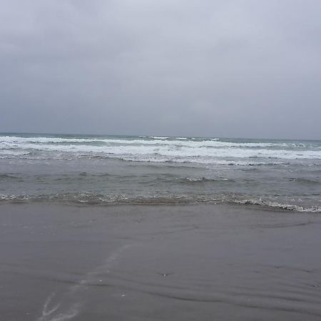 Beachlife Village Waihi Exterior foto