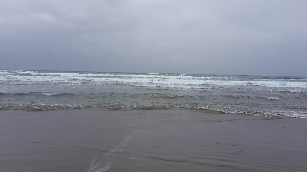 Beachlife Village Waihi Exterior foto