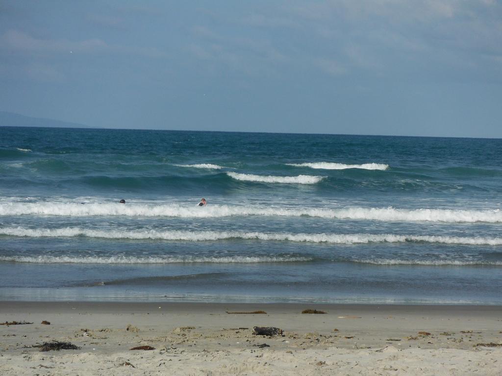 Beachlife Village Waihi Exterior foto