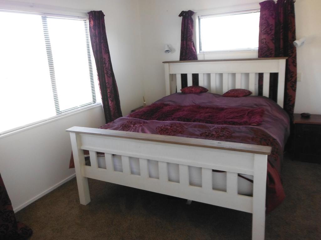 Beachlife Village Waihi Exterior foto