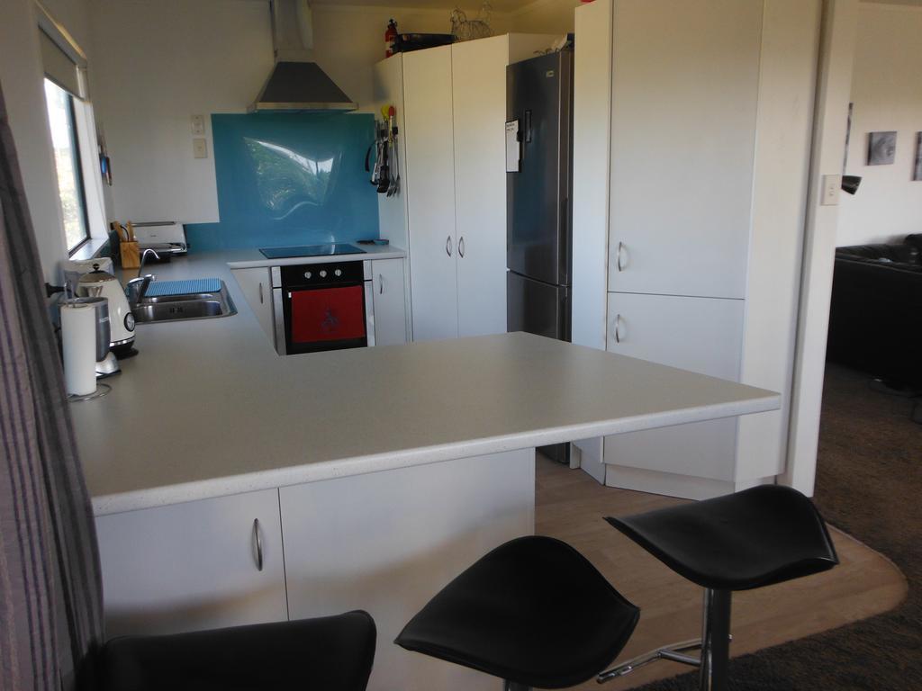 Beachlife Village Waihi Exterior foto