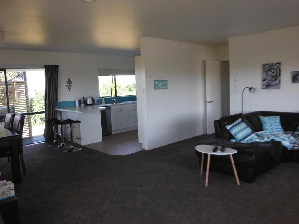 Beachlife Village Waihi Exterior foto