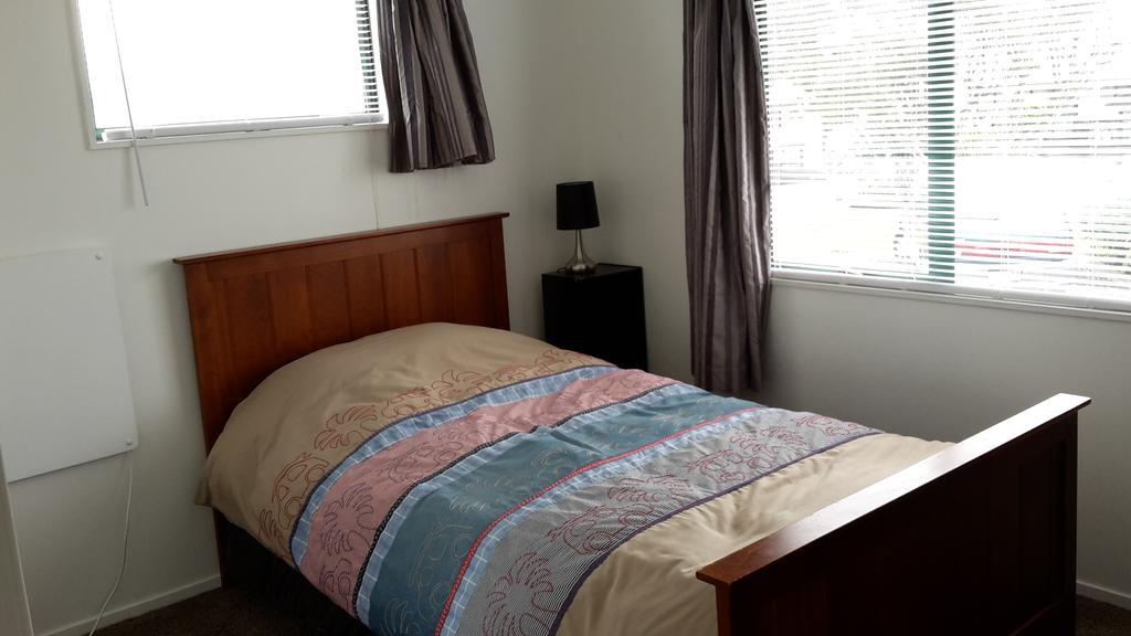 Beachlife Village Waihi Exterior foto